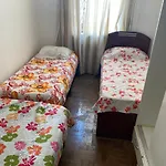 Mariazi Hostel