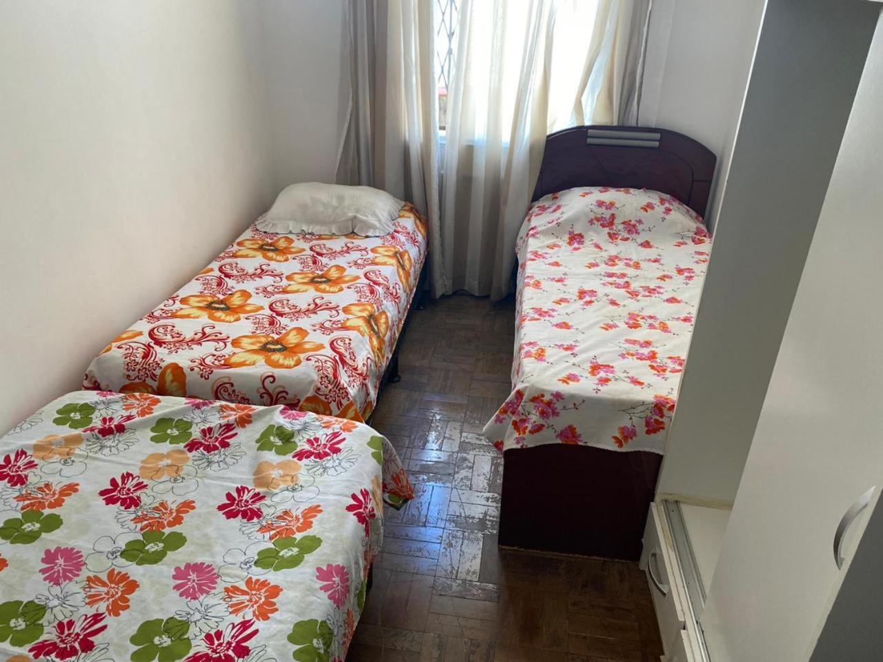 Hostal Mariazi