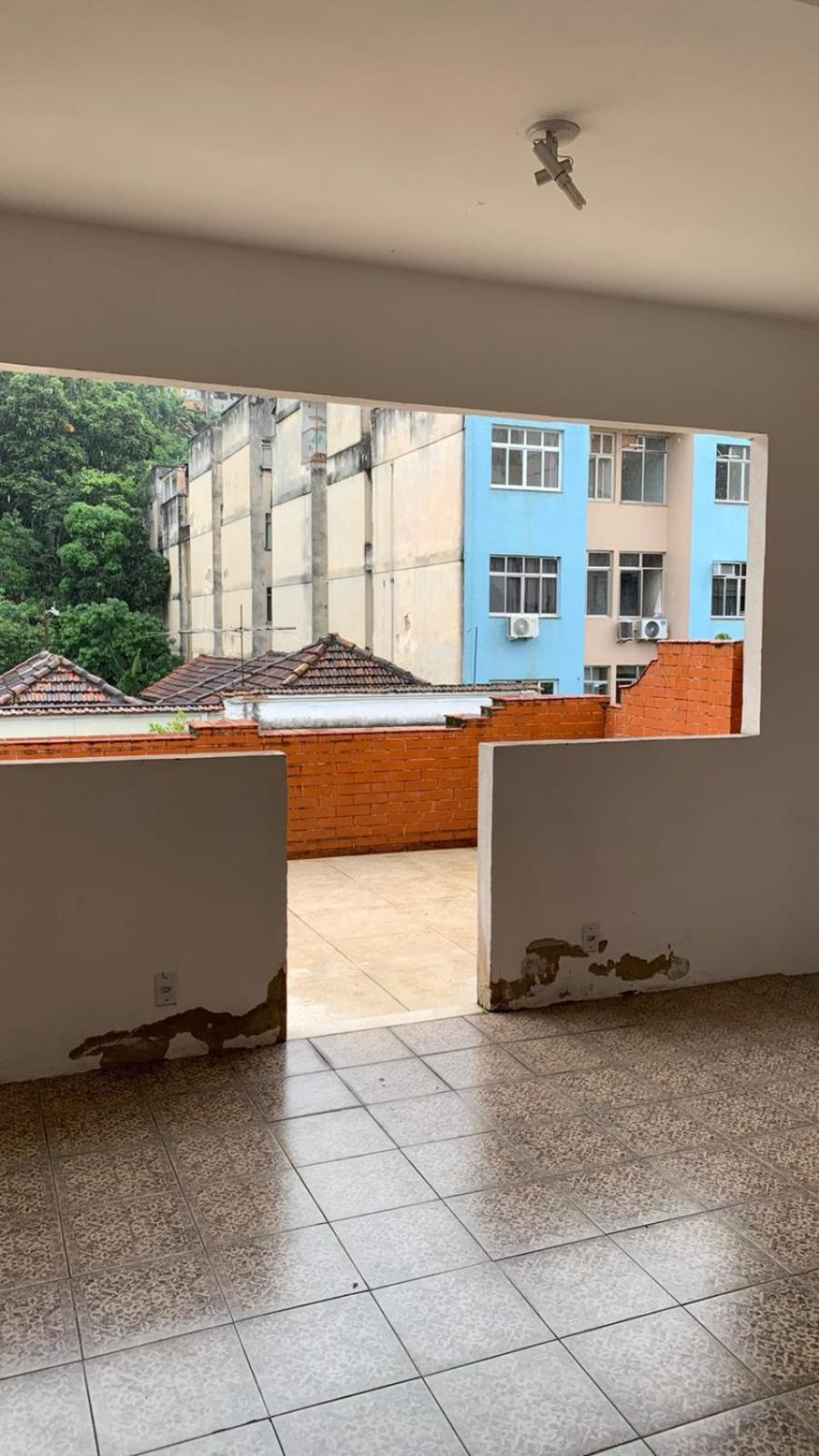 Mariazi * Río de Janeiro