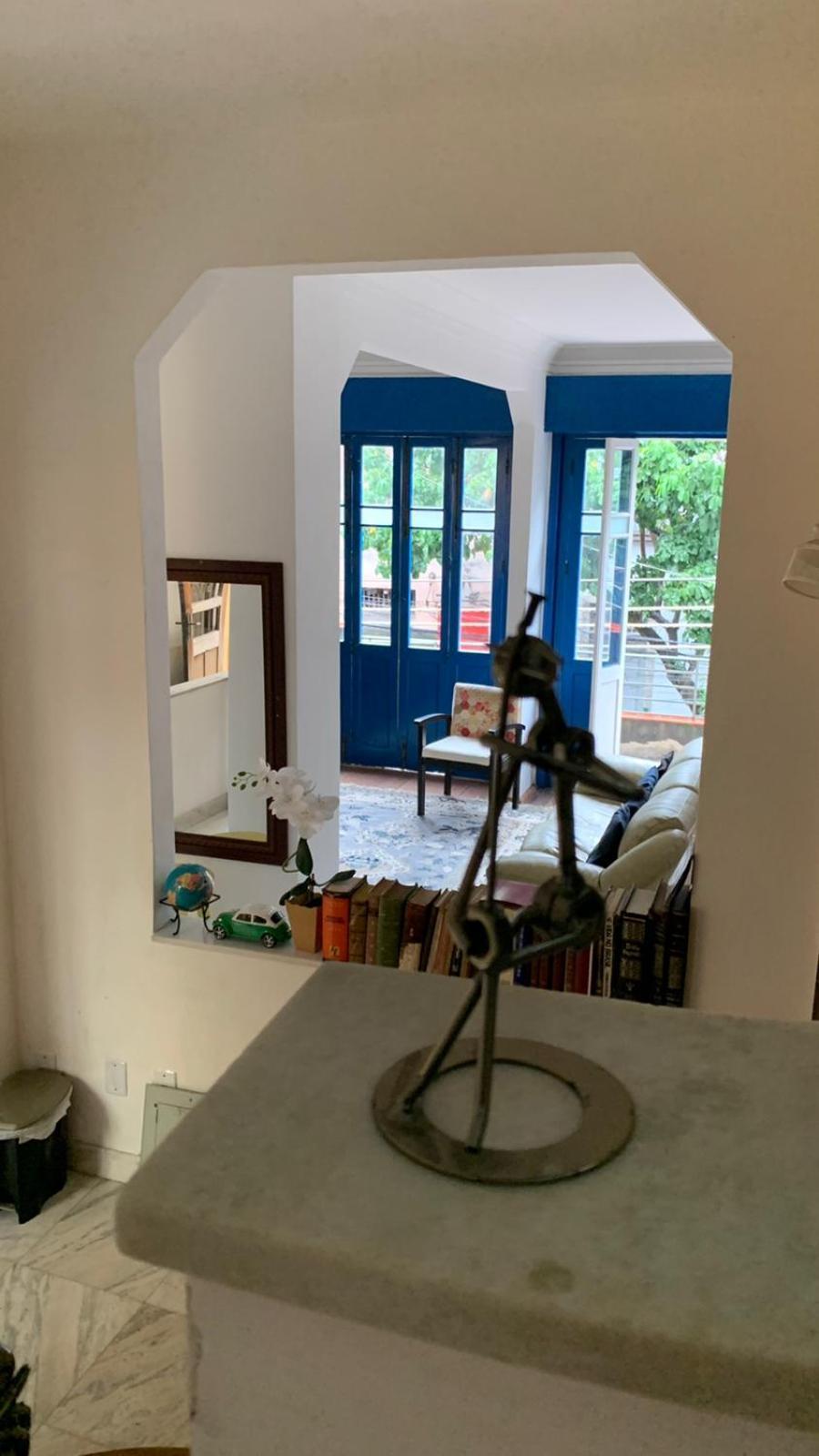 Hostal Mariazi Río de Janeiro